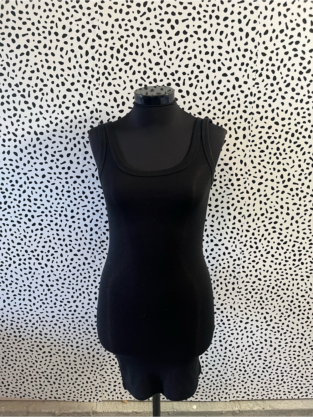 Fashion Nova Body-Con Dress